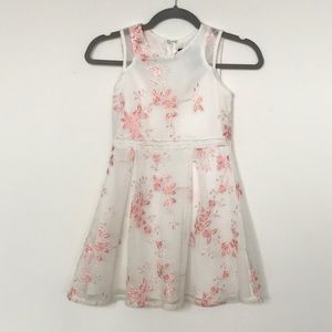 Girls Party Dress | Girls Size 8